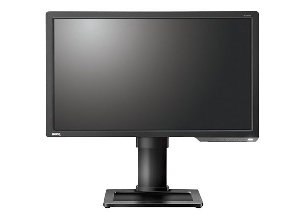 BenQ ZOWIE XL2411P - eSports - XL Series - LED monitor - Full HD (1080p) - 24"
