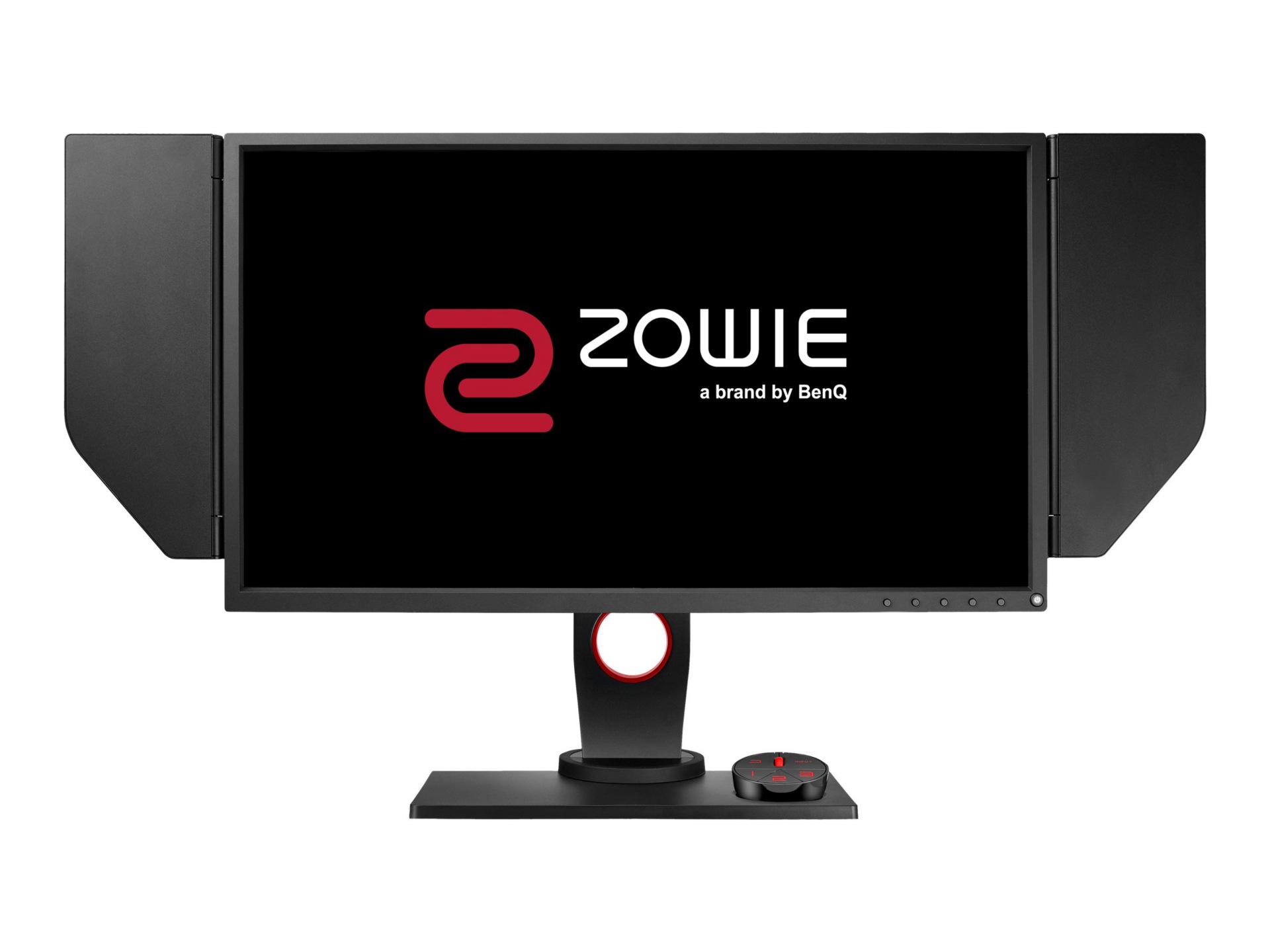 BenQ ZOWIE XL2536 - eSports - XL Series - LED monitor - Full HD (1080p) - 24.5"