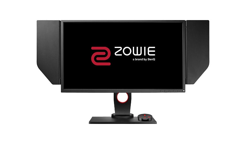 BenQ ZOWIE XL2536 - eSports - XL Series - LED monitor - Full HD (1080p) - 24.5"
