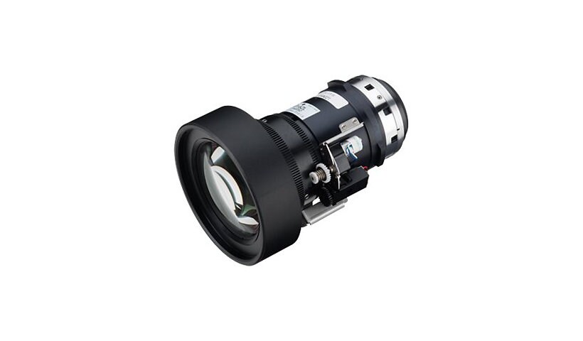 NEC NP18ZL-4K - zoom lens