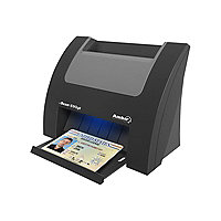 Ambir nScan 690gt - card scanner - desktop - USB 2.0 - with AmbirScan Busin