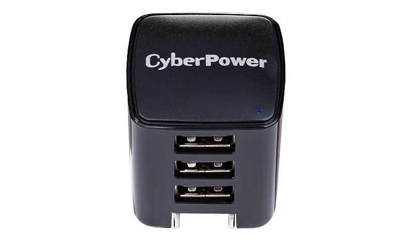 CyberPower TR13U3A adaptateur secteur - USB