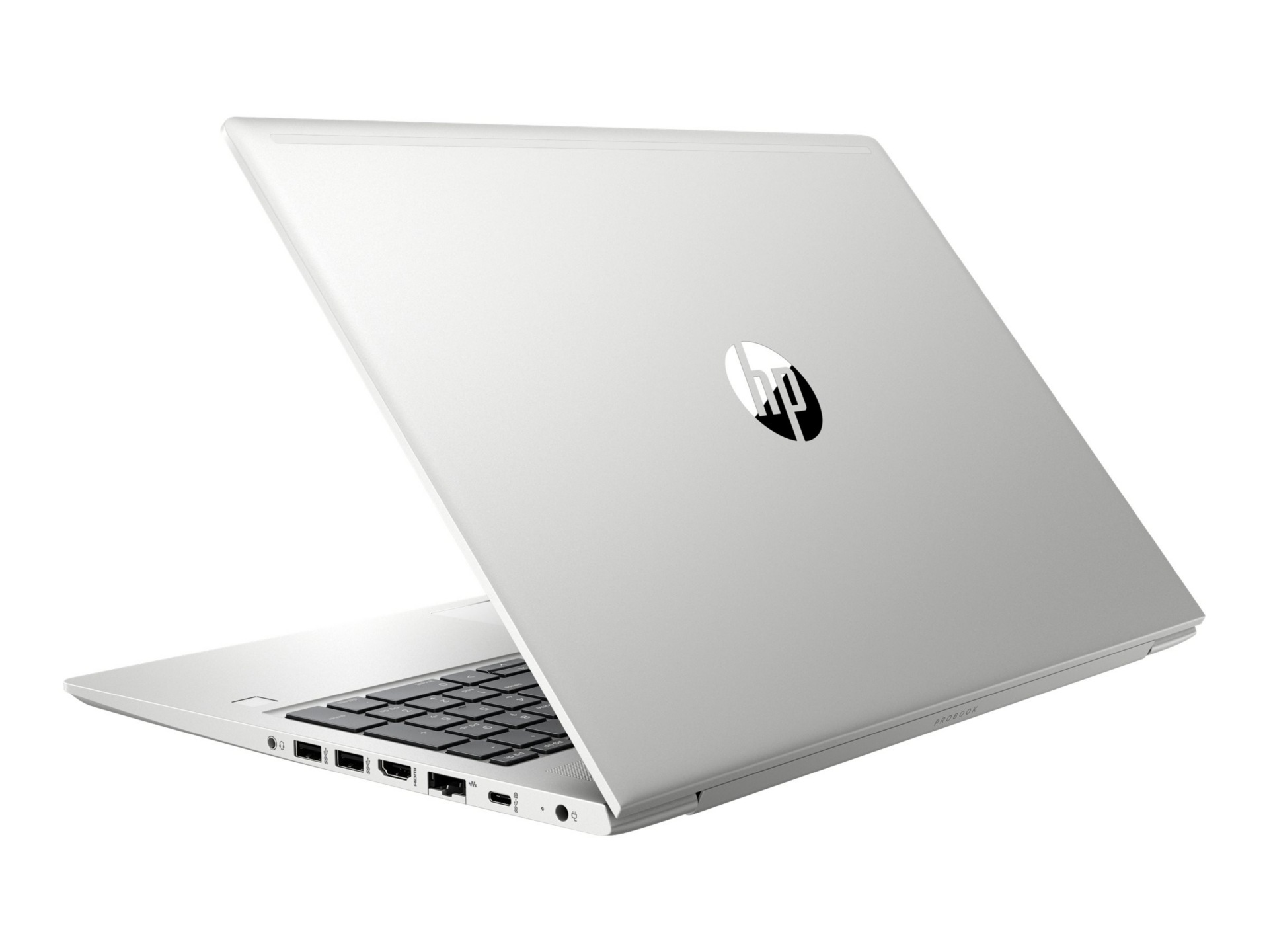 Thumbnail 5 of 7 for HP ProBook 455r G6 - 15.6" - Ryzen 3 3200U - 4 GB RAM - 128 GB SSD - US