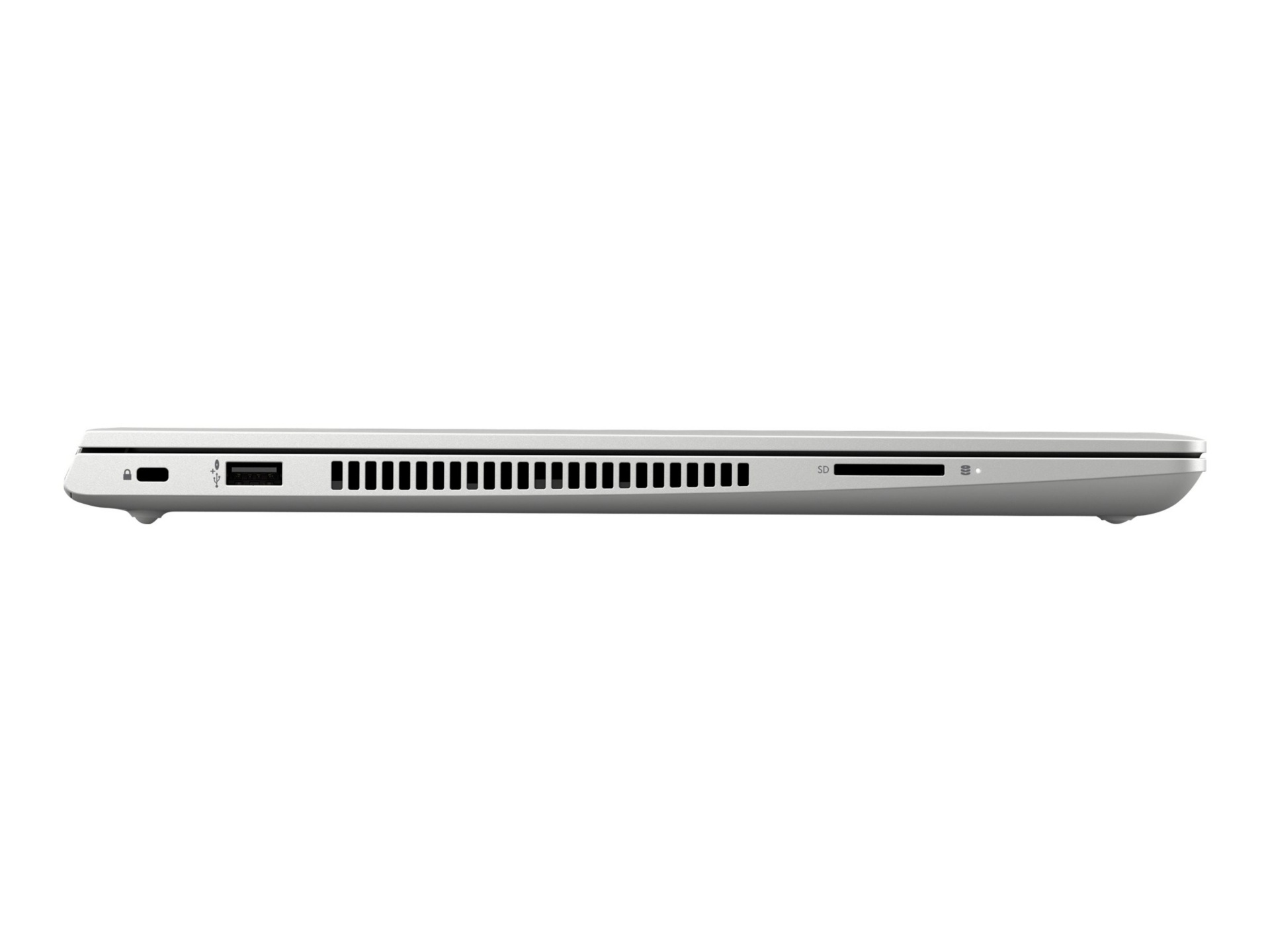 Thumbnail 6 of 7 for HP ProBook 455r G6 - 15.6" - Ryzen 3 3200U - 4 GB RAM - 128 GB SSD - US