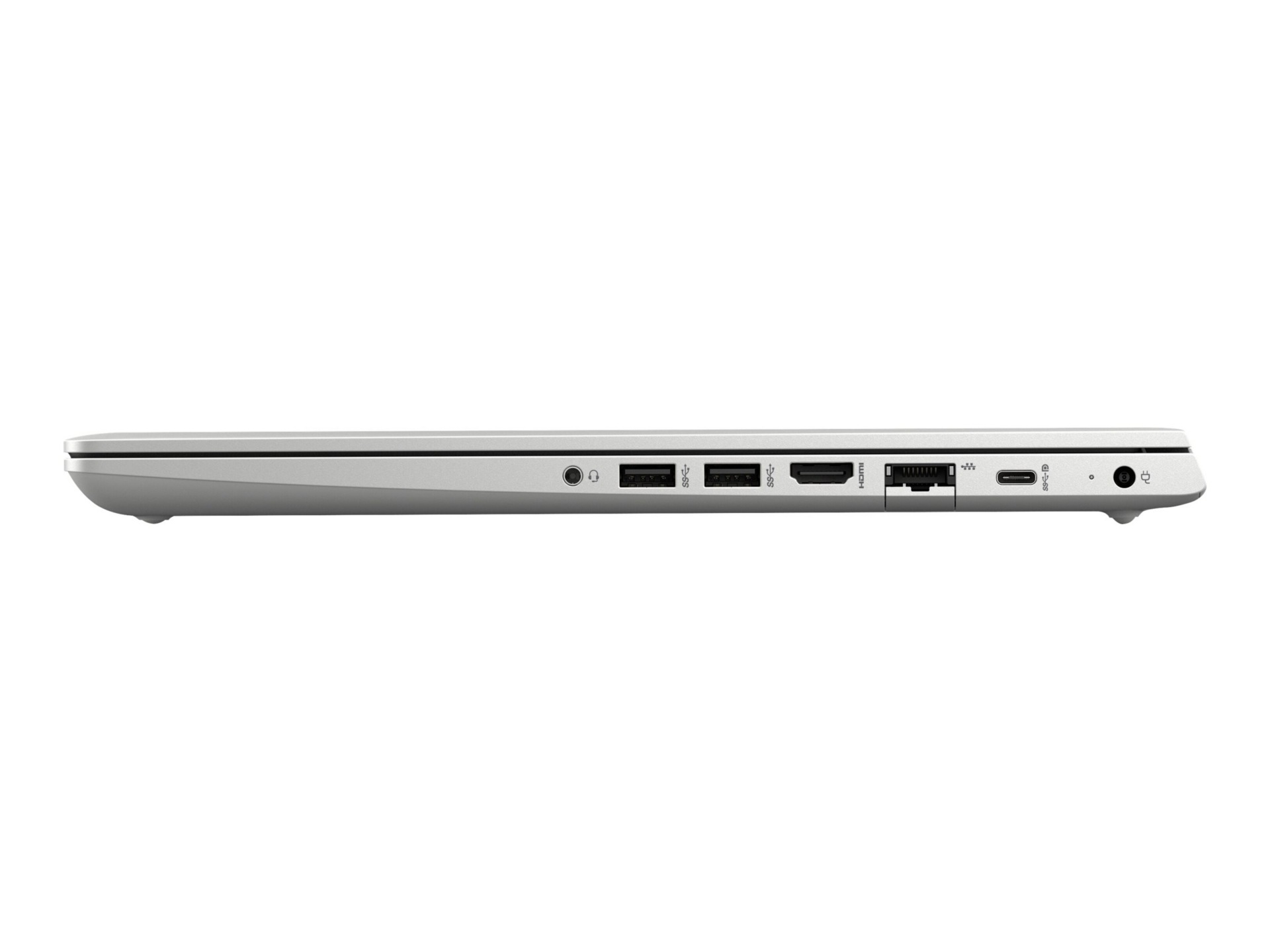 Thumbnail 7 of 7 for HP ProBook 455r G6 - 15.6" - Ryzen 3 3200U - 4 GB RAM - 128 GB SSD - US