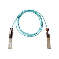 Cisco 100GBase direct attach cable - 1 m