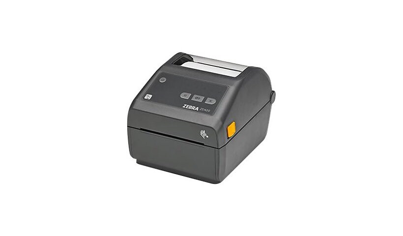 Zebra ZD420d - label printer - B/W - direct thermal
