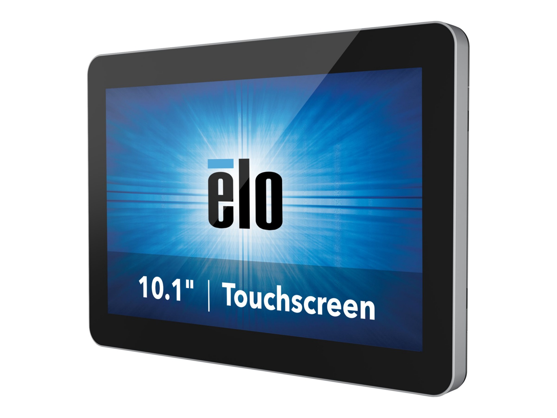 Elo I-Series 3.0 - all-in-one - Snapdragon APQ8053 1.8 GHz - 3 GB - SSD 32 GB - LED 10.1"
