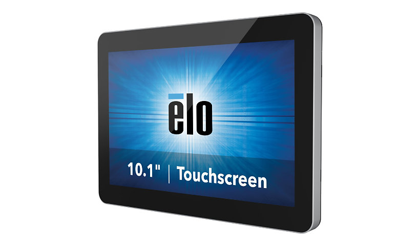 Elo I-Series 3.0 - all-in-one - Snapdragon APQ8053 1.8 GHz - 3 GB - SSD 32 GB - LED 10.1"