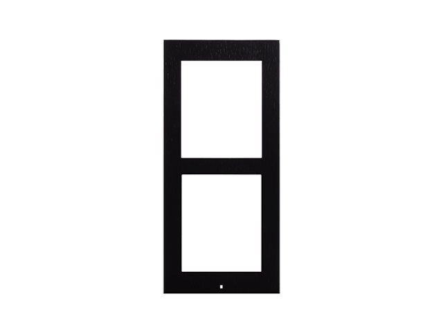 2N - mounting frame - black