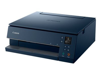 Canon PIXMA TS6320 - multifunction printer - color