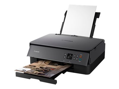 canon printer ts5320 setup