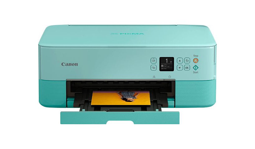 Canon PIXMA TS5320 - multifunction printer - color