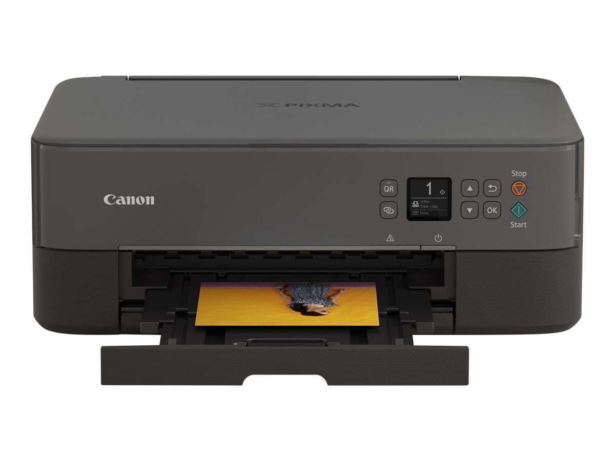 Canon PIXMA TS3320 - multifunction printer - color - 3771C002 - All-in