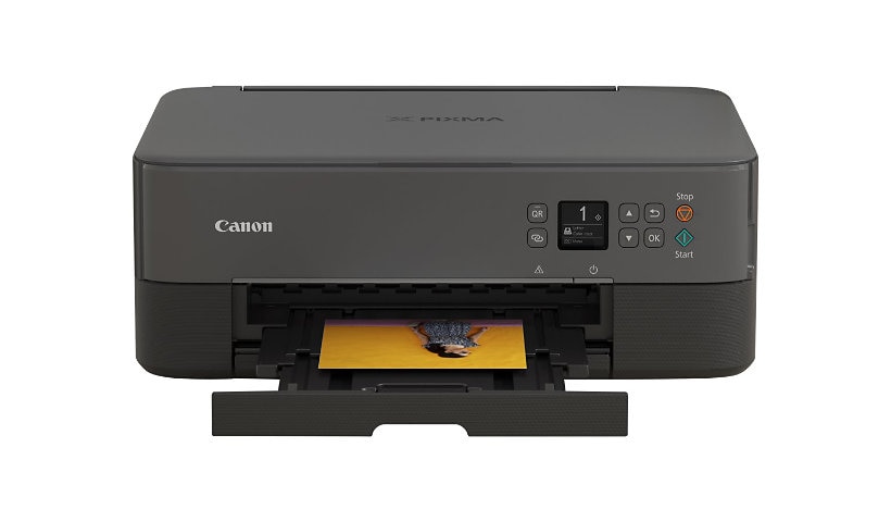 Canon PIXMA TS3320 - multifunction printer - color