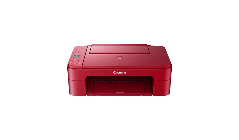Canon PIXMA TS3320 - multifunction printer - color - with Canon InstantExch