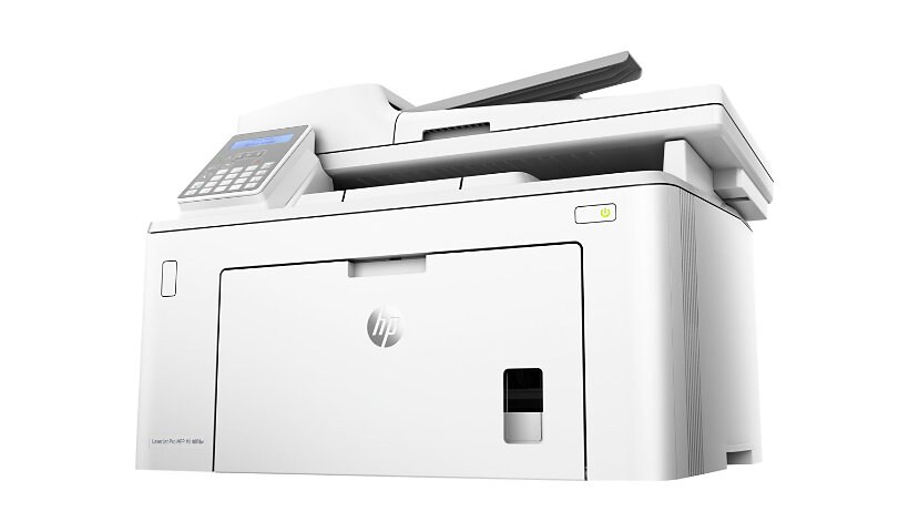 HP LaserJet Pro MFP M148dw - multifunction printer - B/W - certified refurb