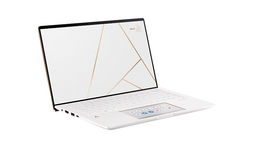 Asus ZenBook 13 UX334FL-30TH - Edition 30 - 13,3" - Core i7 8565U - 16 GB R