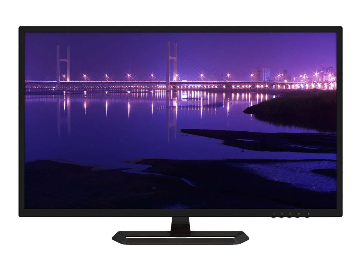 Planar PXL3280W - LED monitor - 32" - with 3-Years Warranty Planar Customer First