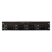 Studio Network Solutions EVO 8-Bay Base 80TB SATA SAN and NAS Server