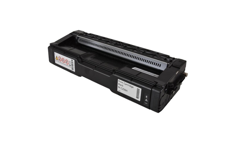 RICOH トナー　C2503 × 6本 リコー RICOH MP Pトナー C2503 4色セット（K、M、C、Y 各1本