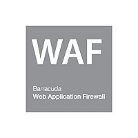 Barracuda Web Application Firewall Control Center V400 - subscription licen