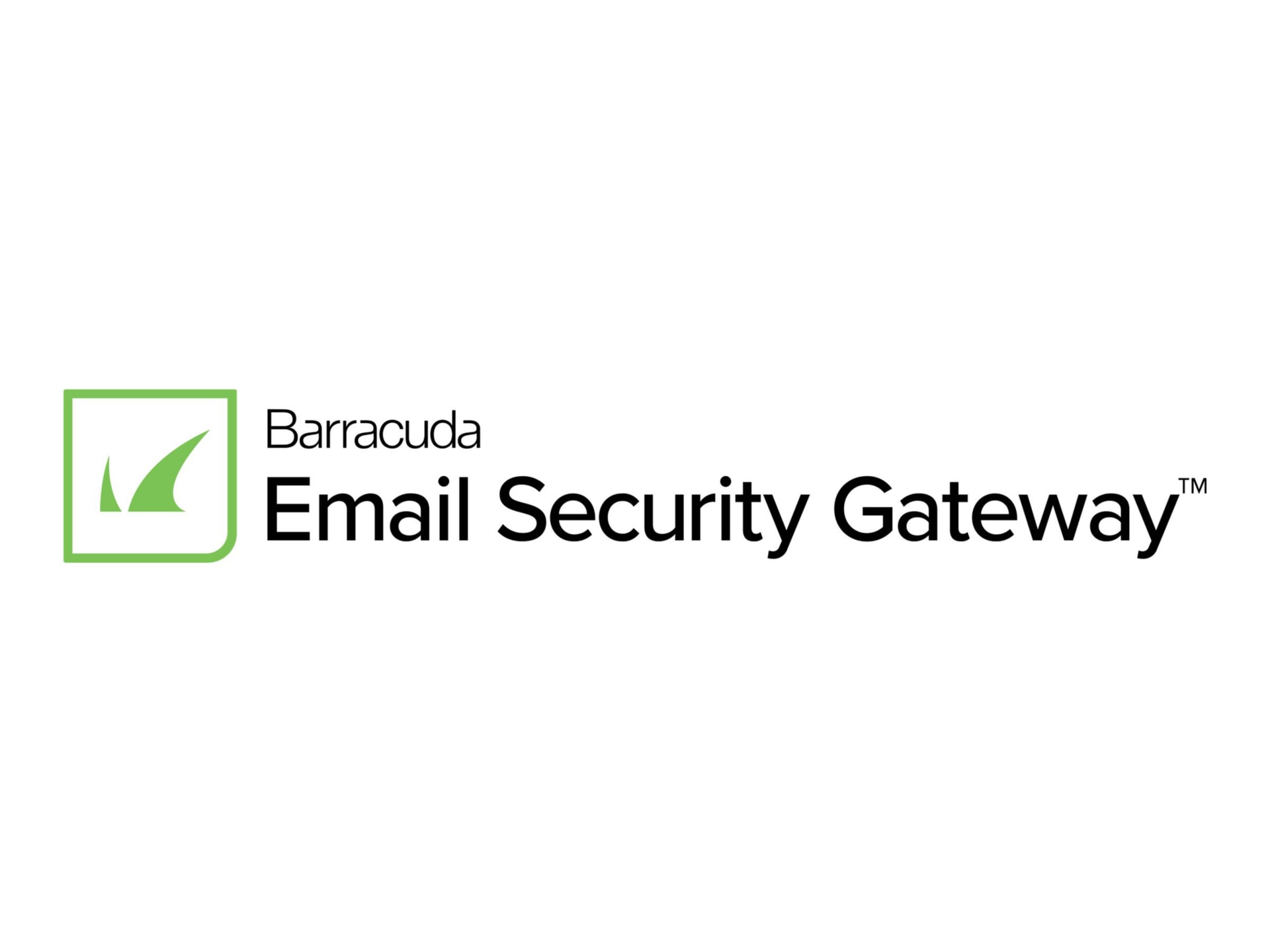 Barracuda Email Security Gateway 100Vx Virtual Appliance - subscription lic