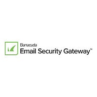 Barracuda Email Security Gateway - license - 1 license