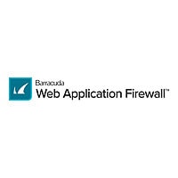 Barracuda Web Application Firewall 360VX - subscription license (1 month) -