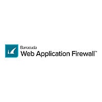 Barracuda Web Application Firewall 760VX - subscription license (1 month) - 1 license