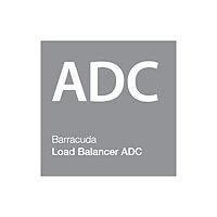 Barracuda Load Balancer ADC 340Vx - license - 1 license