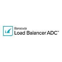 Barracuda Load Balancer ADC 640Vx - subscription license (1 month) - 1 lice