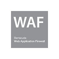 Barracuda Web Application Firewall for Amazon Web Service Level 10 - subscr