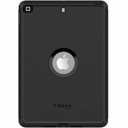 OtterBox Defender Tablet Case for iPad 10.2 inch (7th Gen) - Black