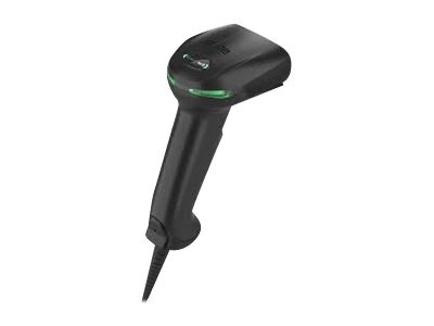 Honeywell Xenon Performance 1950g - Standard Range (SR) - USB Kit - barcode scanner