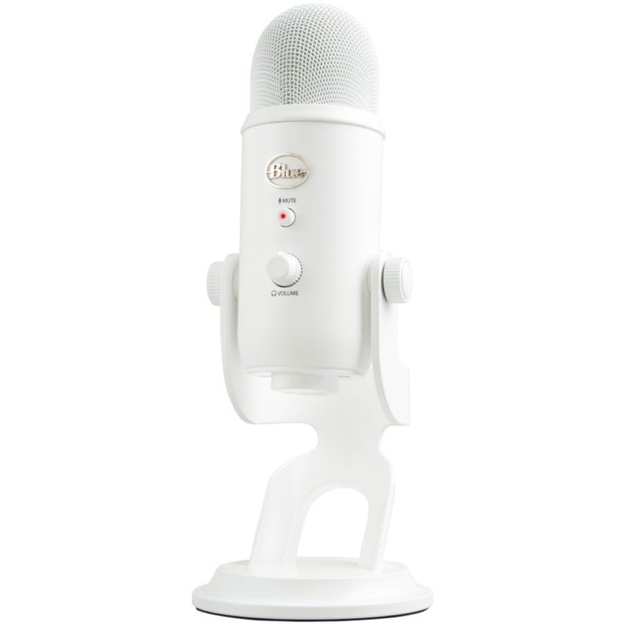 Blue Microphones Yeti - microphone - 988-000104 - Microphones