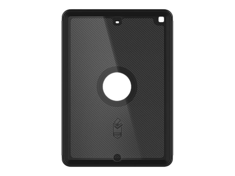 OtterBox iPad (9th, 8th, and 7th Gen) Defender Series Case