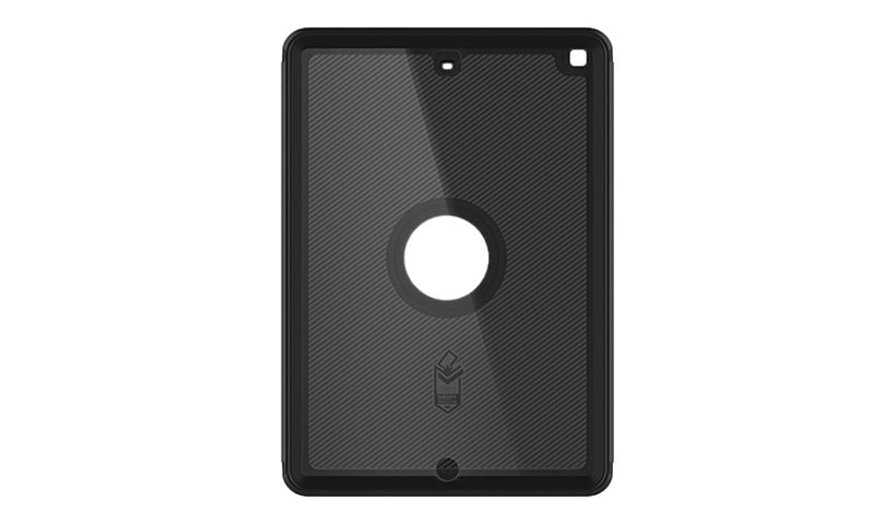 OtterBox iPad (9th, 8th, and 7th Gen) Defender Series Case
