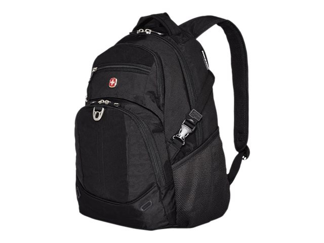 swiss gear backpack with usb port