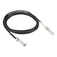 Axiom 40GBase direct attach cable - 3 m