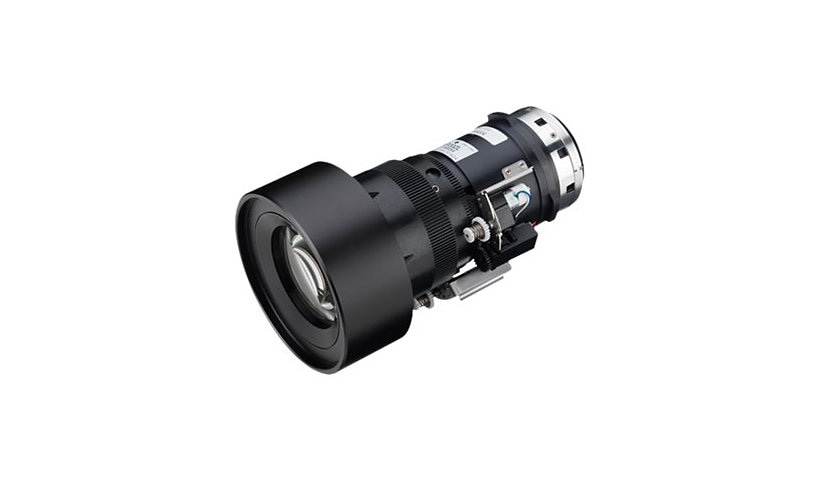 NEC NP20ZL-4K - telephoto zoom lens