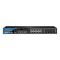 Barracuda CloudGen Firewall F-Series F800 model CCE - firewall