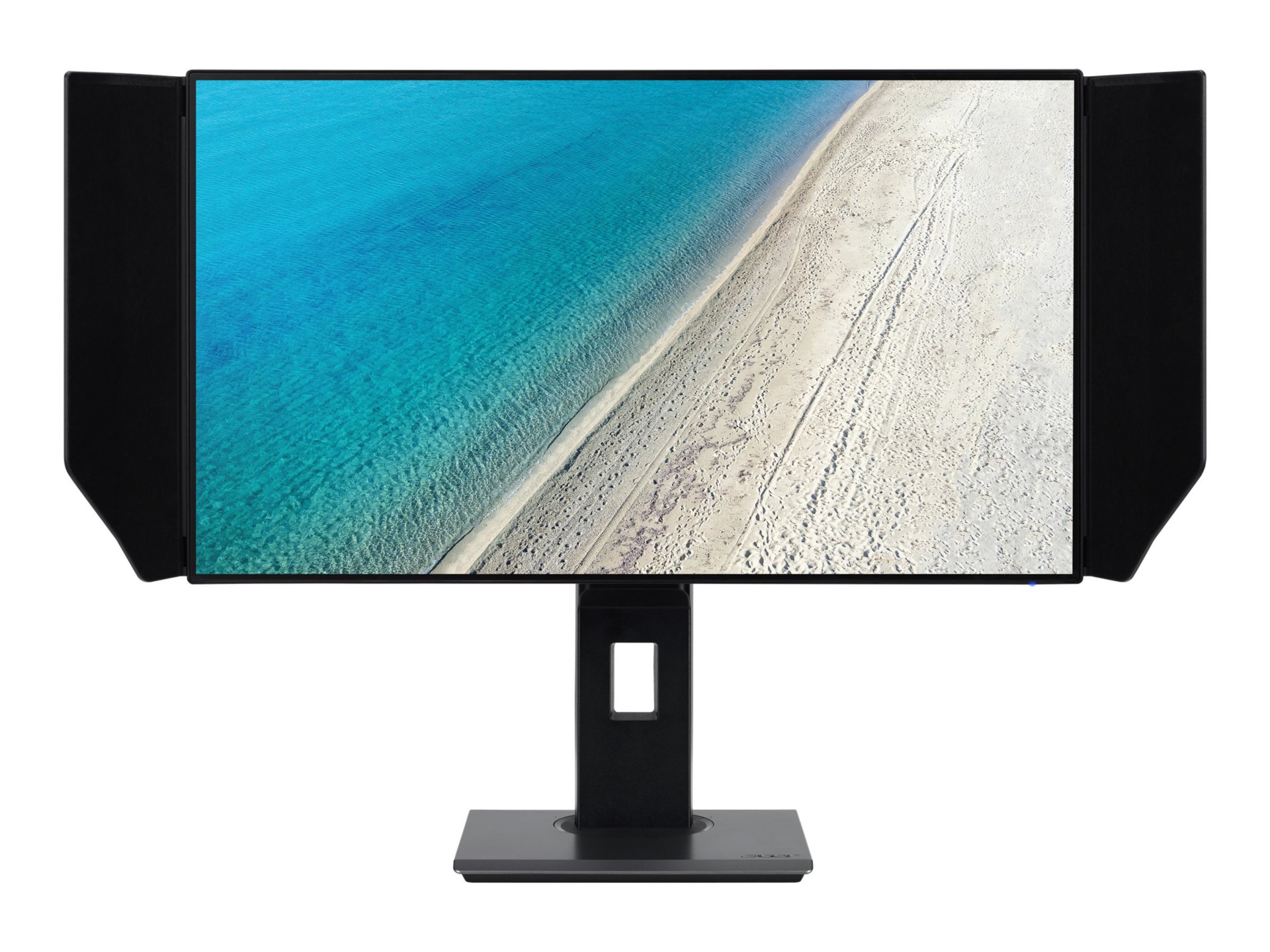 Acer PE270K 27" 4K UHD 3840x2160 LED Monitor