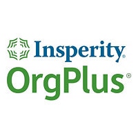 OrgPlus Professional 1000 (v. 11) - upgrade license - 1 license