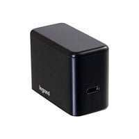 C2G USB C Wall Charger with Power Delivery - 1 Port - 18W Power power adapt