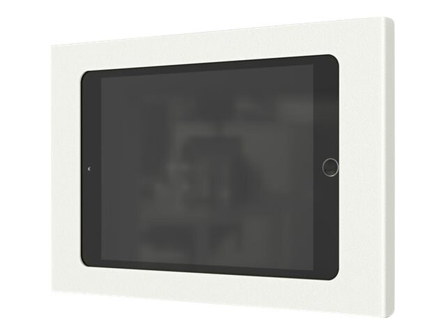 Heckler AV plus Power - enclosure