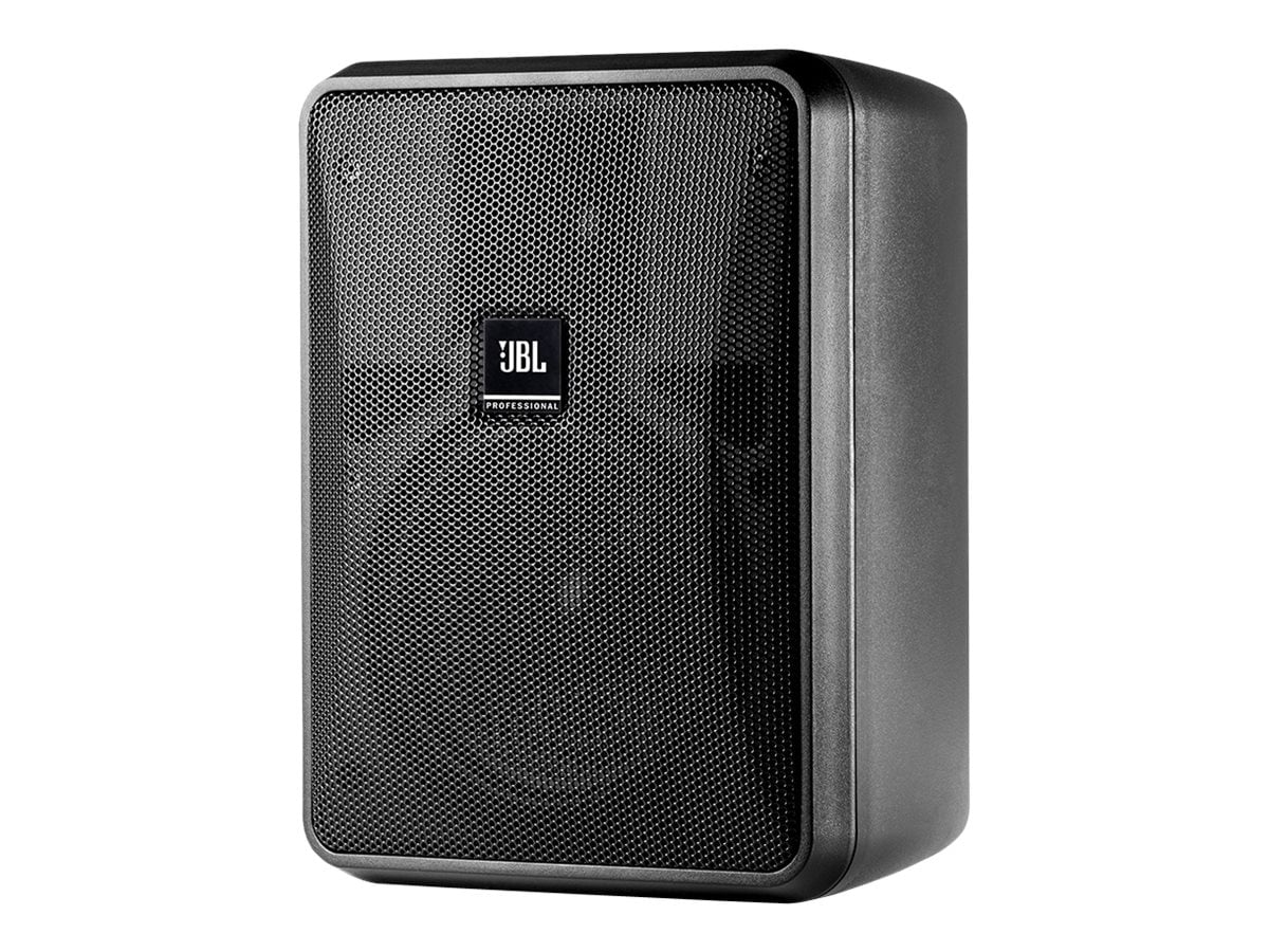 JBL Control 25-1L - speakers