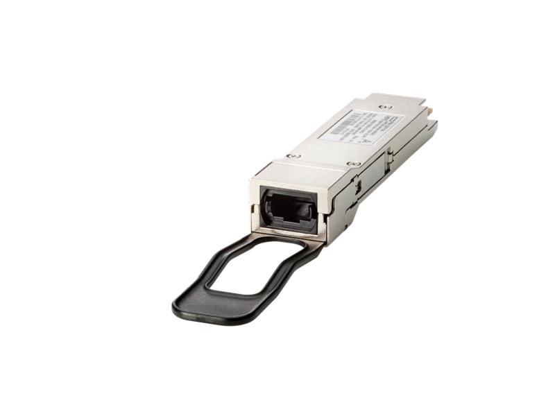 HPE M-Series - SFP+ transceiver module - 10GbE