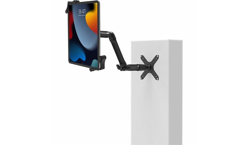 CTA Custom Flex Wall Mount - mounting kit - for tablet