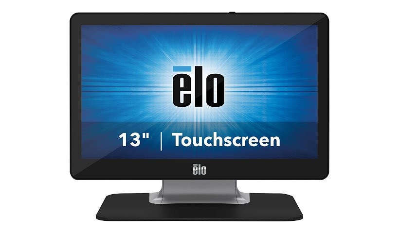Elo ET1302L - avec Support - écran LCD - Full HD (1080p) - 13.3"